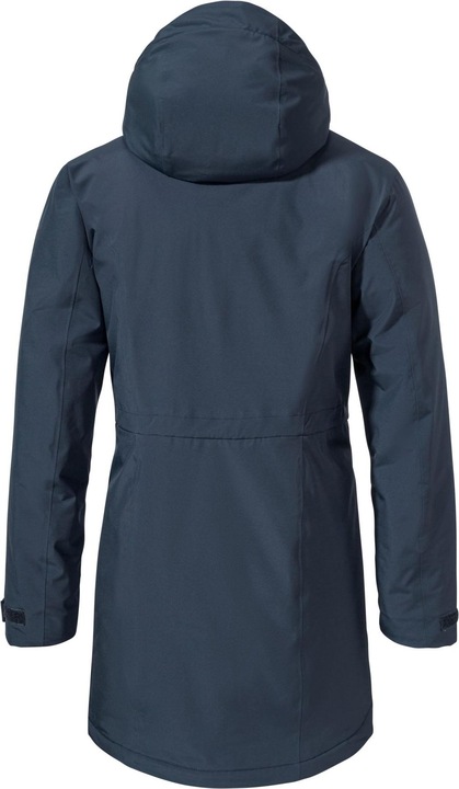 Produktbild Schöffel Women's Parka Froda (48)