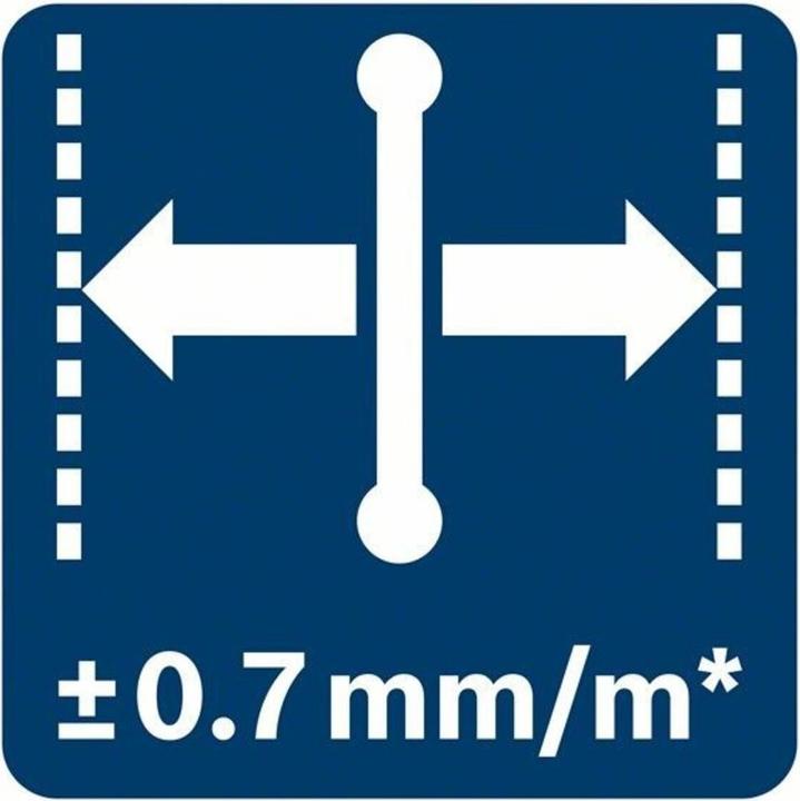 Image du produit Bosch Professional GCL 2-50 G