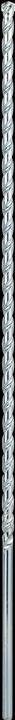 Actual product image Bosch Professional Zubehör Masonry drill bit according to ISO 5468 D= 8.0 mm L= 400 mm (8.0 millimetre)