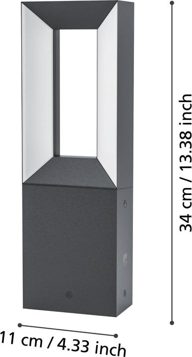Produktbild EGLO Riforano (1100 lm, IP54)