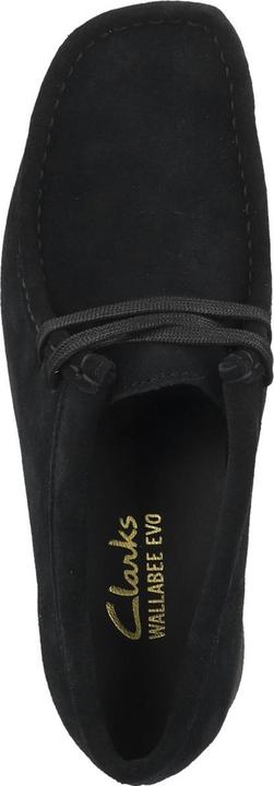 Produktbild Clarks W Wallabee EVO Sh (40)