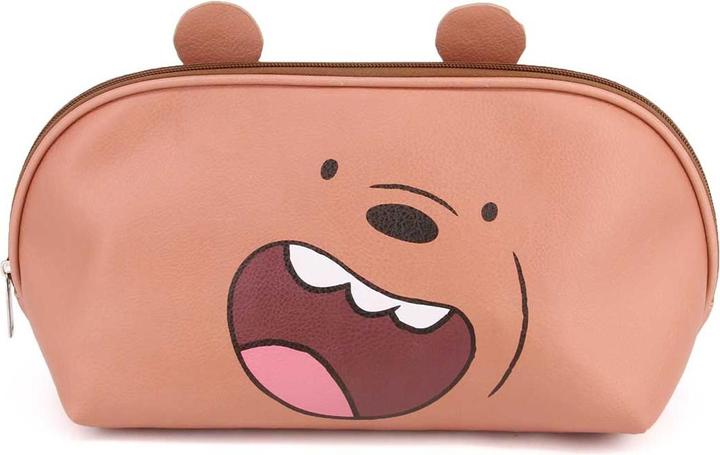Image du produit Karactermania Sac de toilette Jelly Grizzly