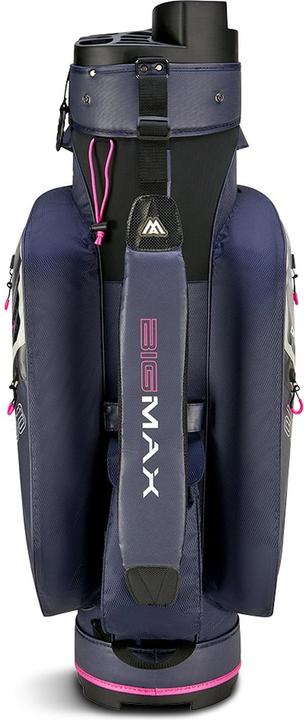 Immagine prodotto Big Max Aqua Silencio 4 Cartbag