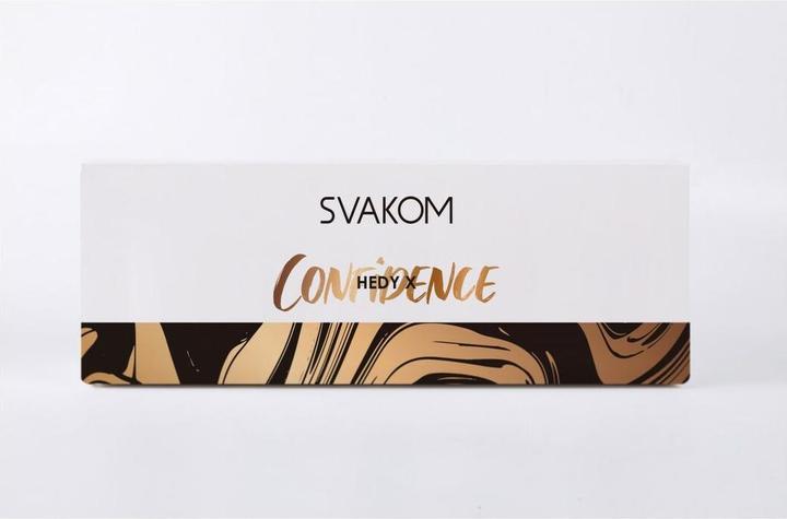 Immagine prodotto Svakom Hedy X Masturbator 5-Pack Mixed Textures