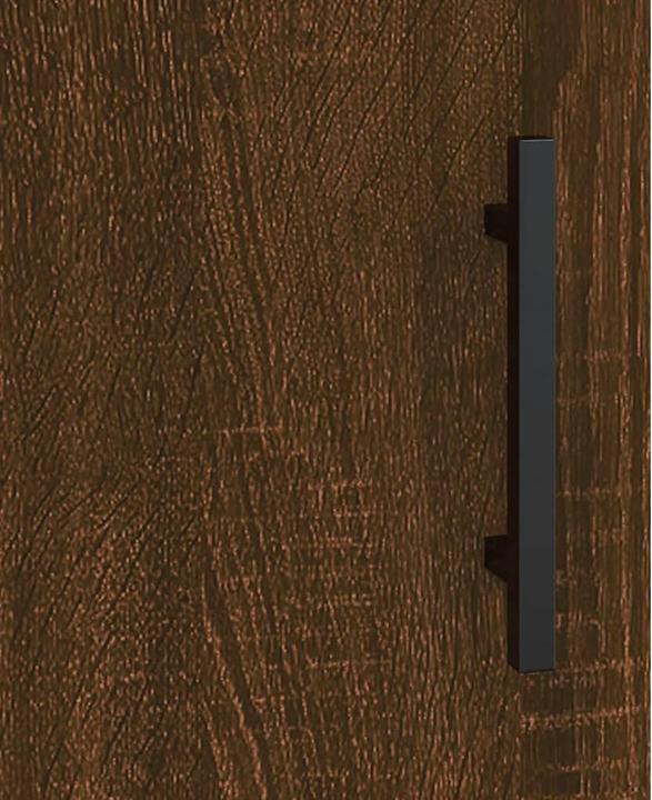 Image du produit vidaXL Wandschrank (69.50 x 34 x 90 cm)