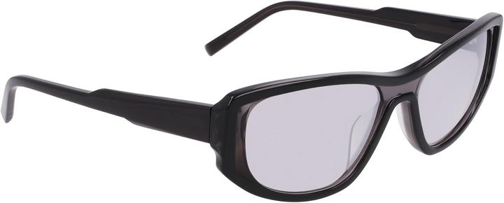 Actual product image DKNY Sunglasses Layered Black