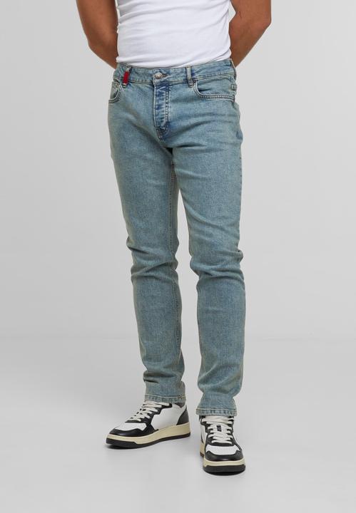 Produktbild 2Y Premium 2Y ALEJANDRO BASIC SLIM FIT JEANS - 184665 (30)