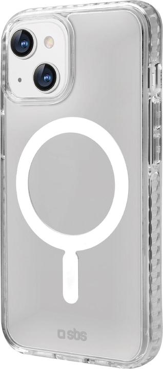 Actual product image SBS Cover (Apple iPhone 14 Plus)