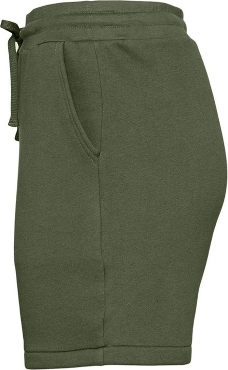 Image du produit Bella Canvas Short en sweat (XS)