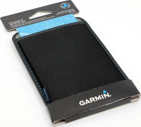 Actual product image Garmin Protective bag 5'