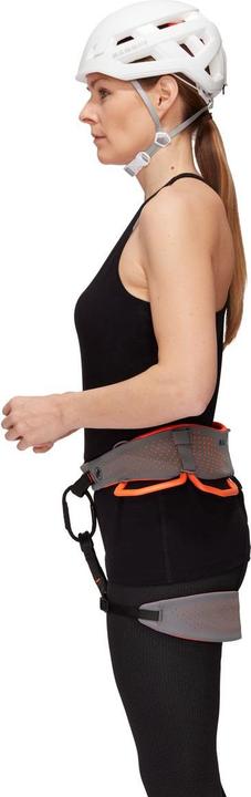 Produktbild Mammut Comfort Fast Adjust Klettergurt (XS)
