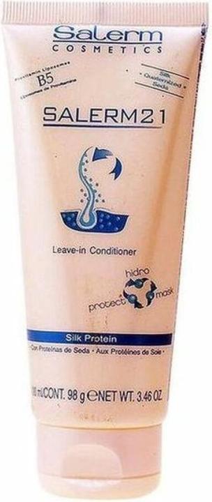 Image du produit Salerm 21 silk protein leave-in conditioner 1000 ml (1000 ml)