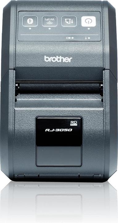 Produktbild Brother Rj-3050 (203 dpi)