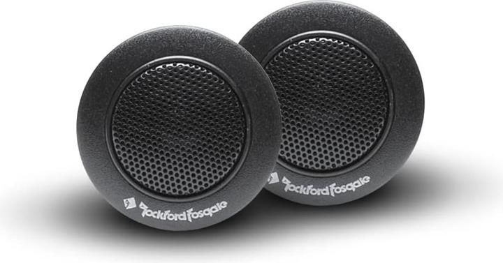 Rockford Fosgate Lautsprecher R1T-S (80 W)