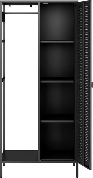 Produktbild En.Casa Puumala (180 x 80 x 45 cm)