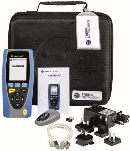 Actual product image Ideal NaviTEK NT Pro