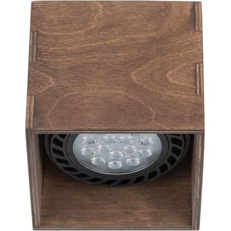 Licht-Erlebnisse, Wandleuchte + Deckenleuchte, Telyn (GU10)