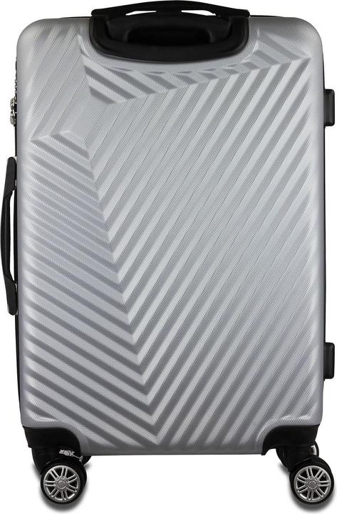 Actual product image Mano Don Carlo hard case (62 l)