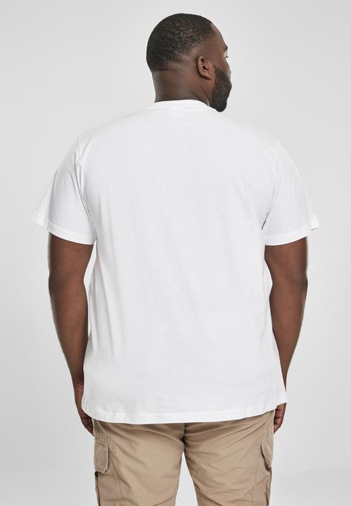 Produktbild Urban Classics Basic Tee 3-Pack (XXL)