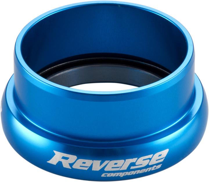 Image du produit Reverse "Twister" Lower Cap AH Ø 49mm 1.5" without Crown Ring light blue