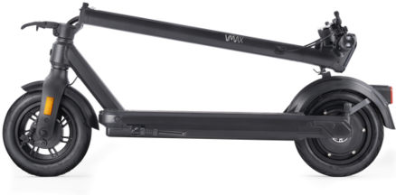 Produktbild Vmax VX2 Pro ST-B (20 km/h, 45 km, 500 W)