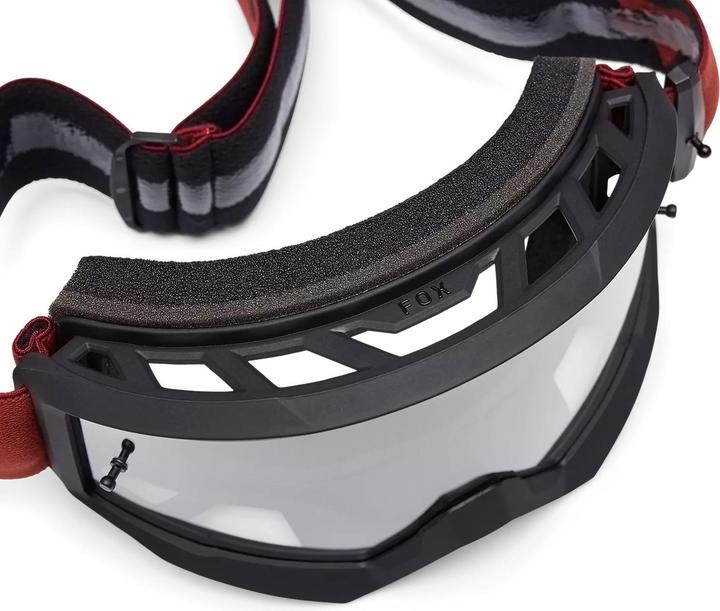 Actual product image Fox MTB Main Goggle