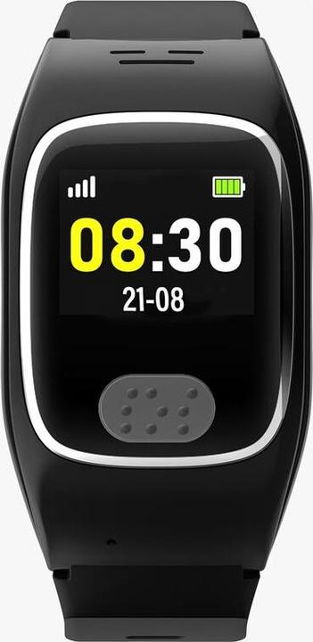 Image du produit Ilogs James montre d'appel d'urgence B8 + 6MAbo ws