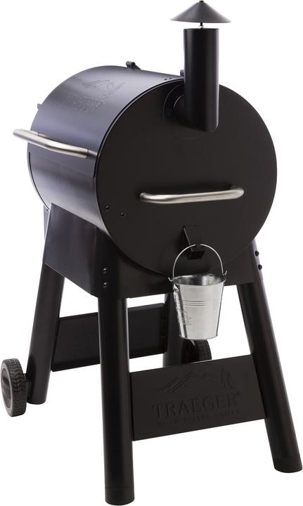 Produktbild Traeger Pro 22