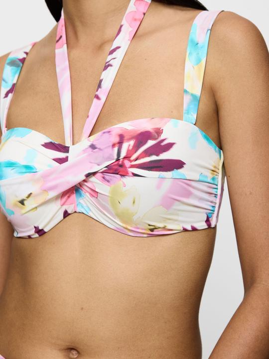Produktbild Triumph Bustier-Bikini-Top Summer Fleur (44 B)