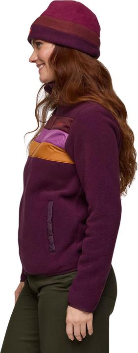 Immagine prodotto Cotopaxi Giacca Teca Fleece Full-Zip (S)