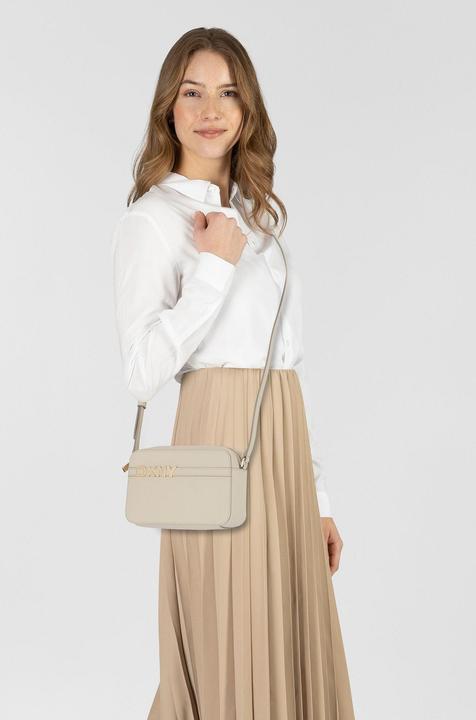 Immagine prodotto DKNY Avril Umhängetasche Leder 23 cm