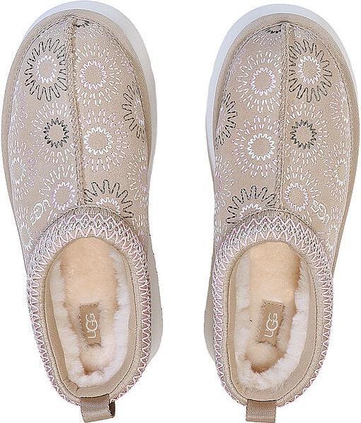 Image du produit Ugg Pantoletten TAZ SUN STITCH (36)