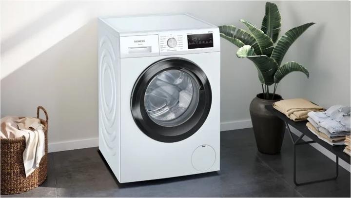 Produktbild Siemens SIEM Waschvollautomat bC (8 kg)