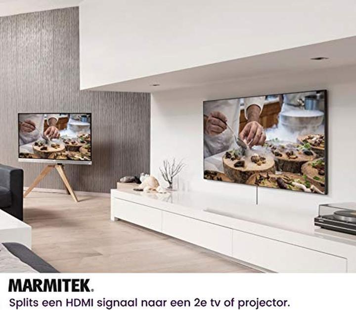 Produktbild Marmitek Split 612