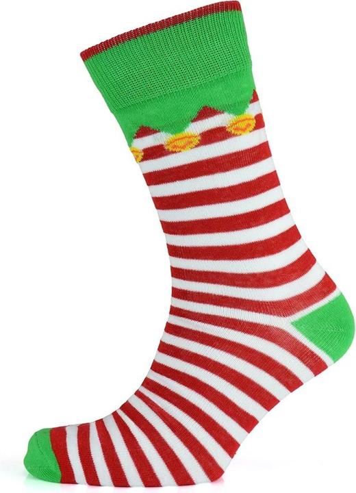 Immagine prodotto RJM Calze natalizie da donna (confezione da 3) (confezione da 3, 37 - 42)