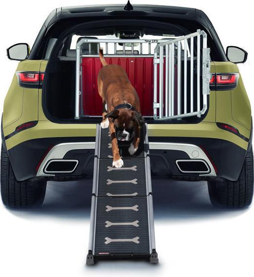 Image du produit 4pets Easy-Steps (Chien, Pliable)