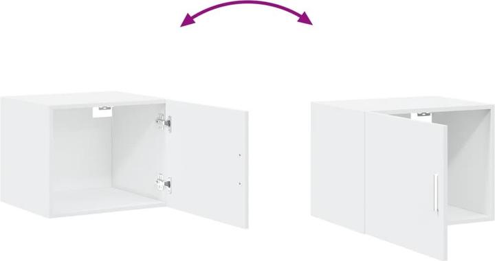 Image du produit vidaXL Wandschrank (50 x 42.50 x 40 cm)