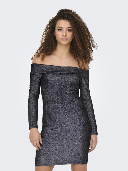 Immagine prodotto Only ONLMIE Midikleid Party-Kleid (L)