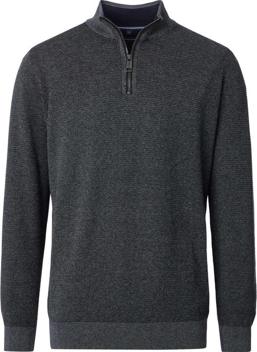 Produktbild Casamoda Basic Troyer (XXL)