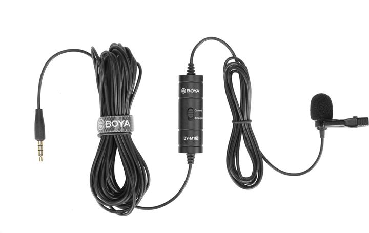 Produktbild Boya BY-M1S