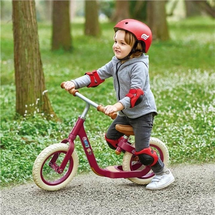 Image du produit Hape Vélo d'apprentissage, rouge