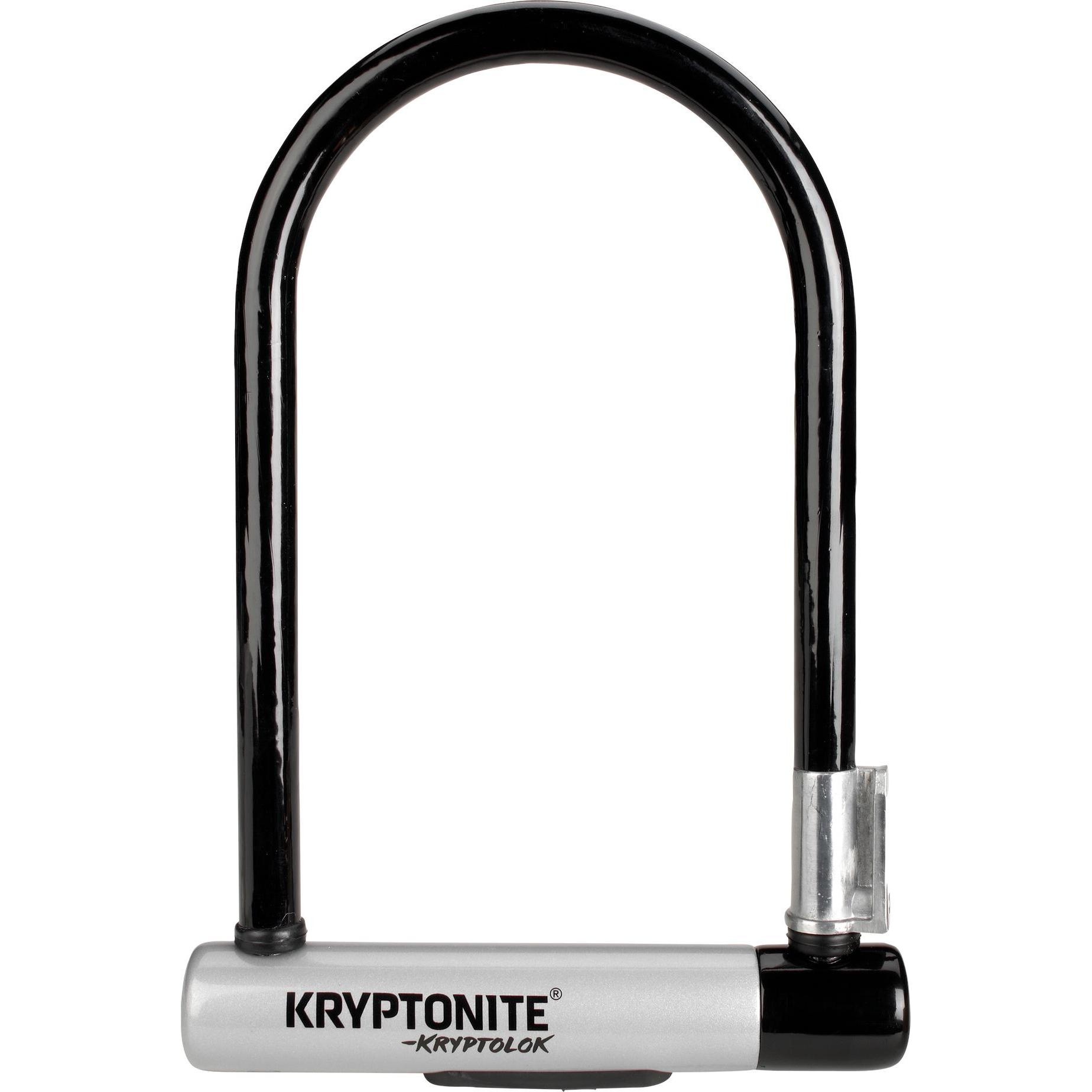Kryptonite KryptoLok ATB Fahrradschloss (13 cm) (002055)