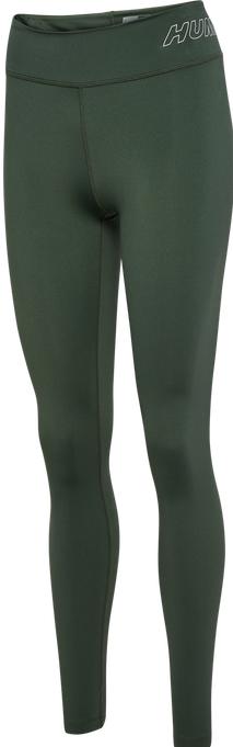 Immagine prodotto hummel Hmlte Fundamental Tights A Vita Media (S)