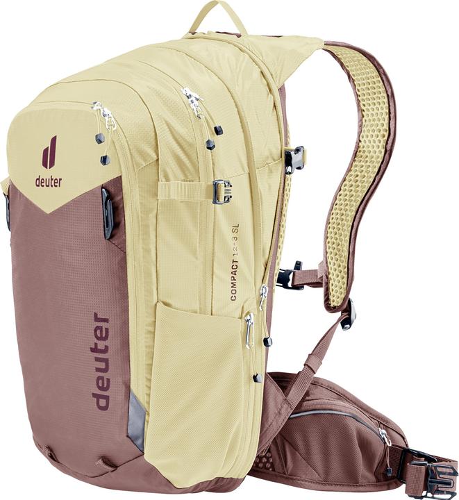Produktbild Deuter Compact 12+3 (12 l)