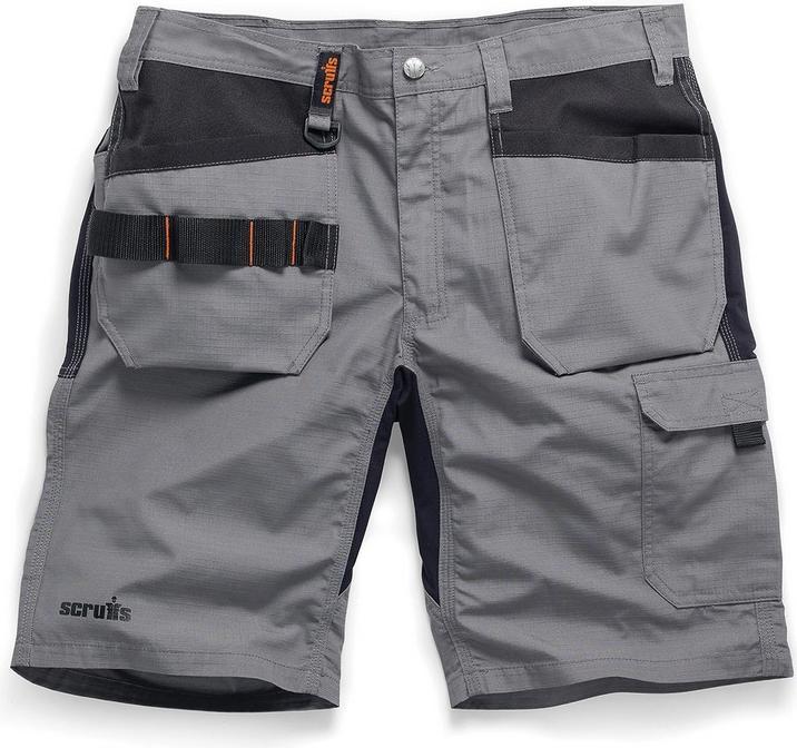 Produktbild Scruffs Shorts (32)