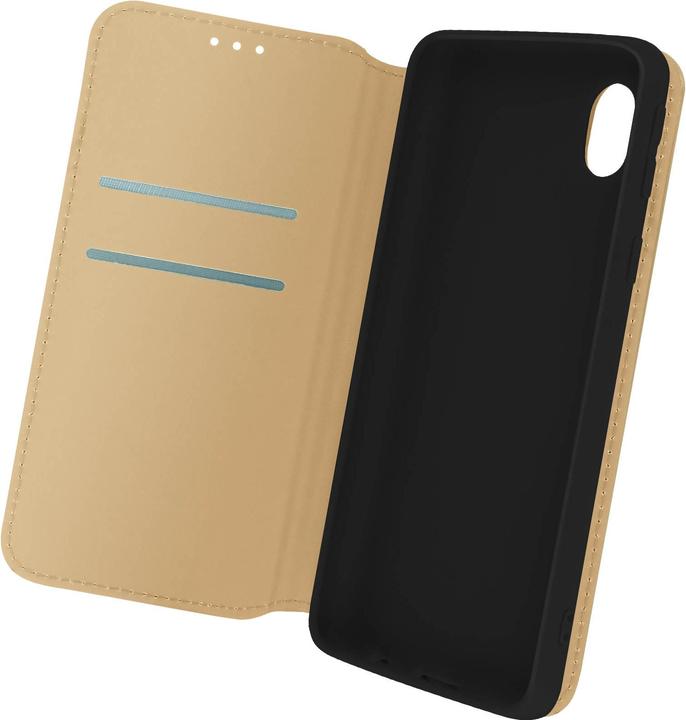 Actual product image Avizar Elec Series (Samsung Galaxy A01 Core)