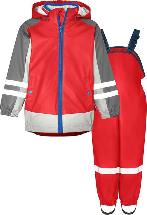 Actual product image Playshoes Regenset (128)