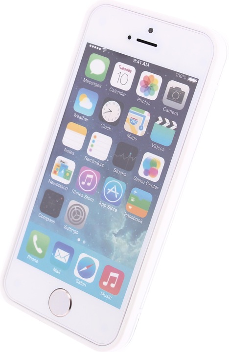 Produktbild Mobilize Hybrider Fall (Apple iPhone 5s)