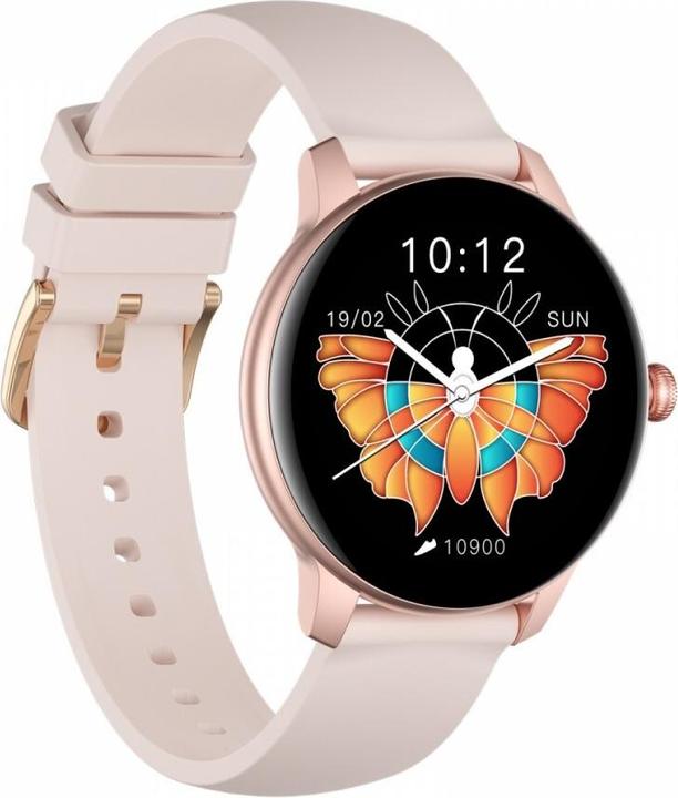 Image du produit ORO Montre intelligente LADY ACTIVE Oromed (40 mm)