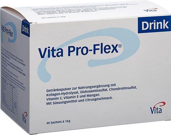 Actual product image Vita ProFlex Drink (1 pcs., Liquid)